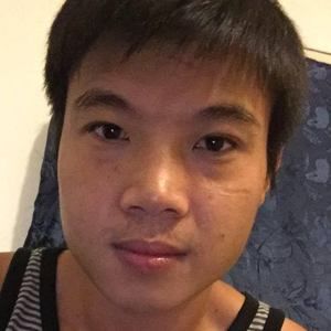 Meet your Posher, Ben